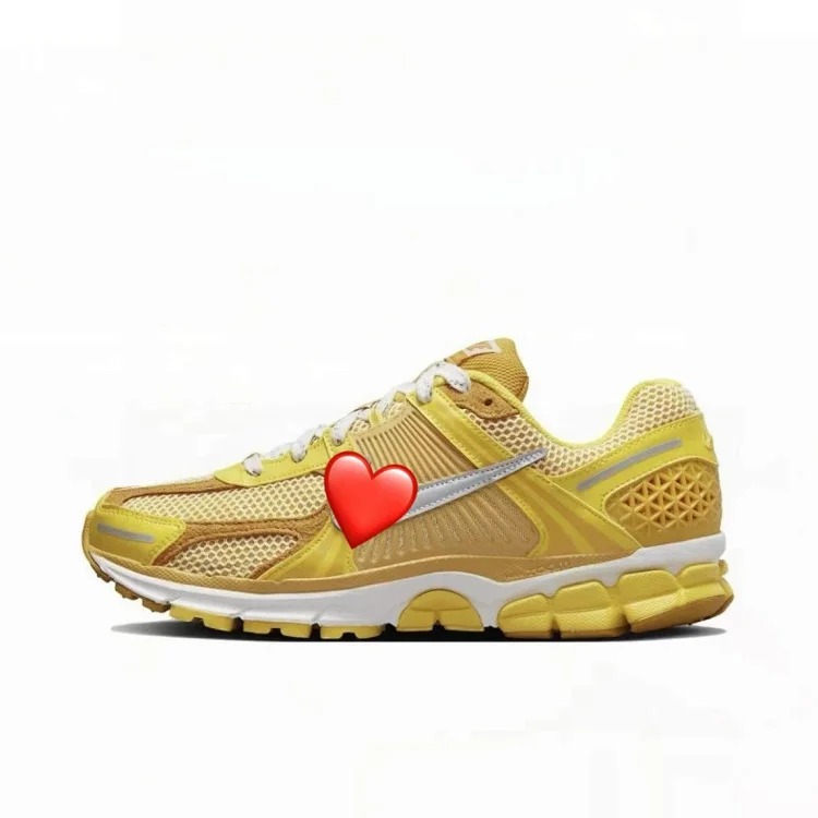 Zoom Vomero5 versatile casual sports running shoes for men and women drop shipping