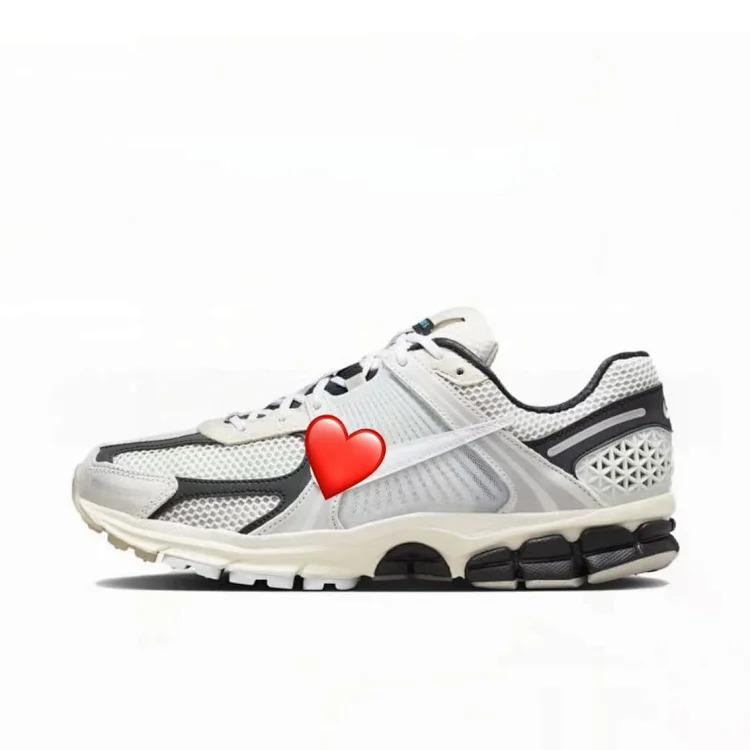 Zoom Vomero5 versatile casual sports running shoes for men and women drop shipping