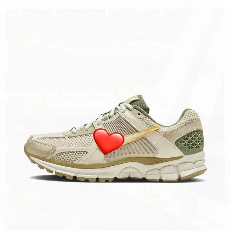 Zoom Vomero5 versatile casual sports running shoes for men and women drop shipping