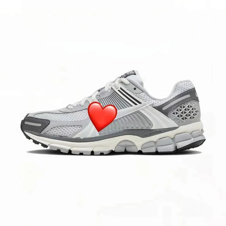 Zoom Vomero5 versatile casual sports running shoes for men and women drop shipping