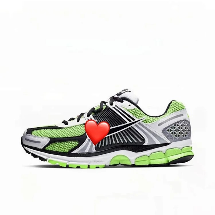 Zoom Vomero5 versatile casual sports running shoes for men and women drop shipping