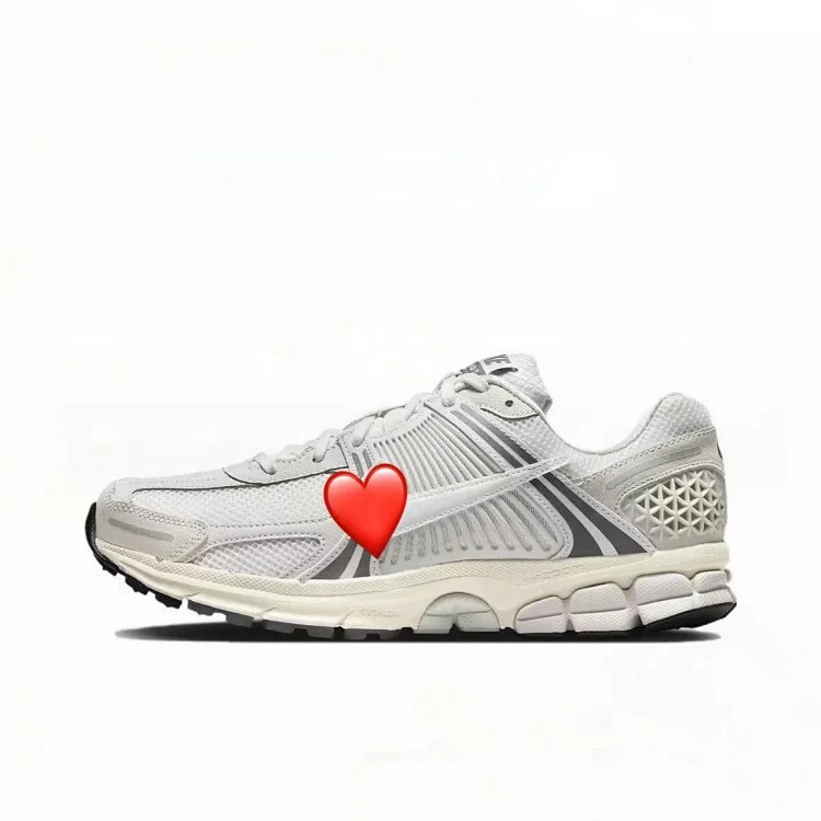 Zoom Vomero5 versatile casual sports running shoes for men and women drop shipping