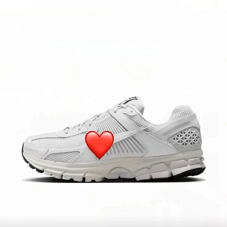 Zoom Vomero5 versatile casual sports running shoes for men and women drop shipping