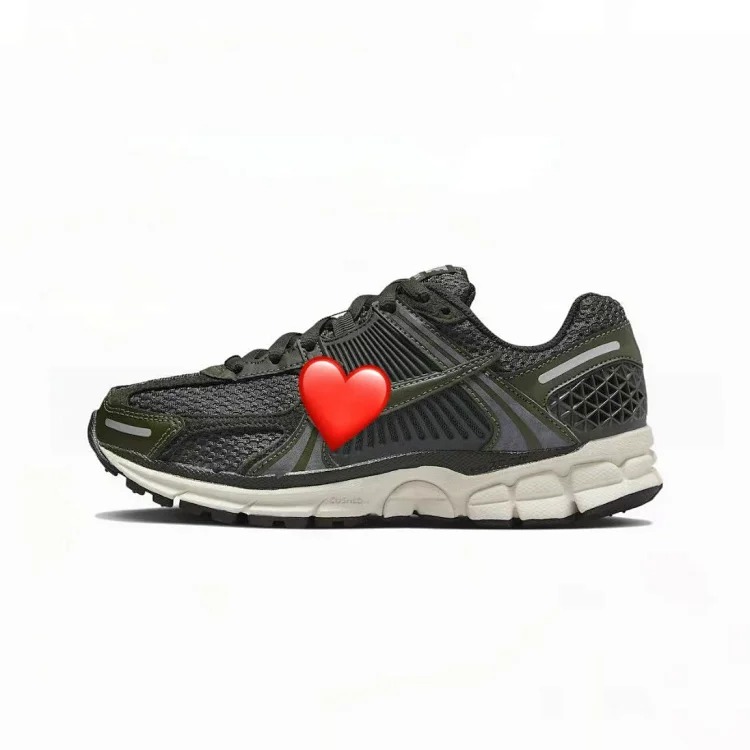Zoom Vomero5 versatile casual sports running shoes for men and women drop shipping
