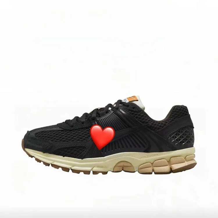 Zoom Vomero5 versatile casual sports running shoes for men and women drop shipping