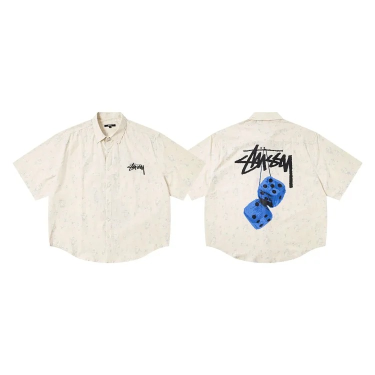 Joint sweatshirt shirt casual trousers jeans