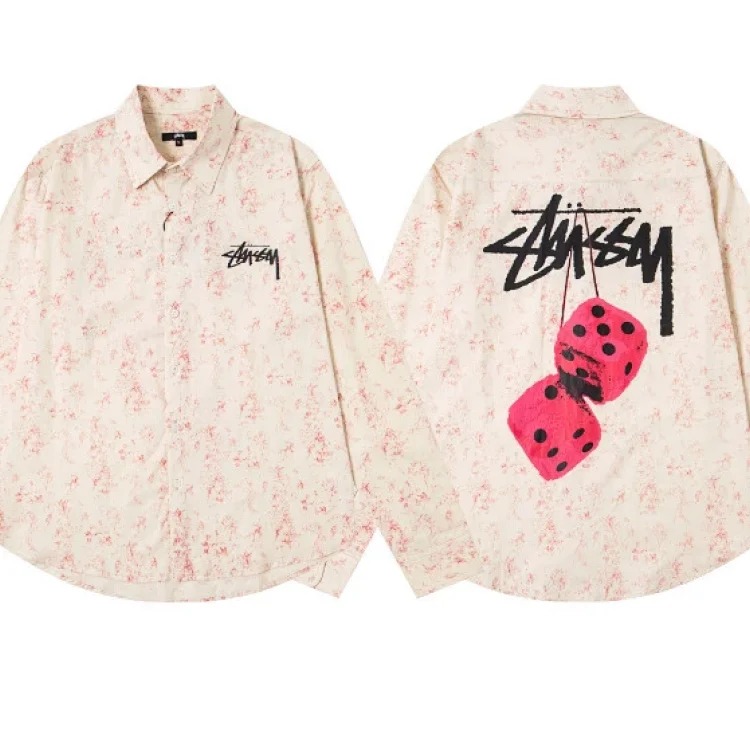 Joint sweatshirt shirt casual trousers jeans