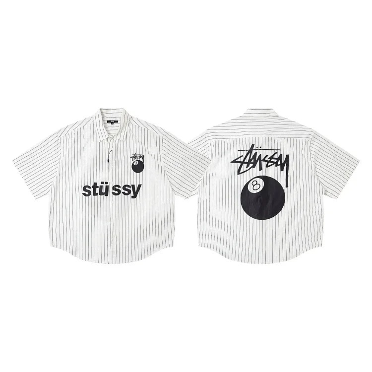 Joint sweatshirt shirt casual trousers jeans