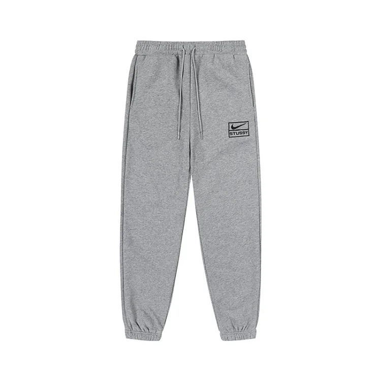 Joint sweatshirt shirt casual trousers jeans