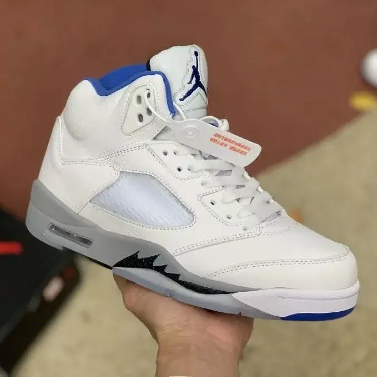 Jordan AJ5 