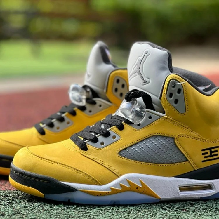 Jordan AJ5 "Tokyo"