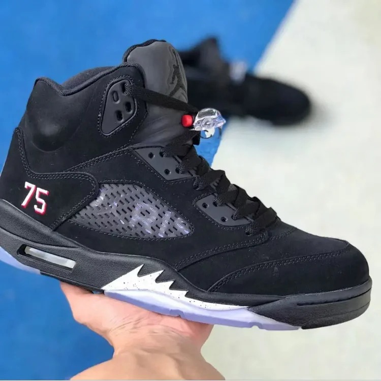 Jordan AJ5 