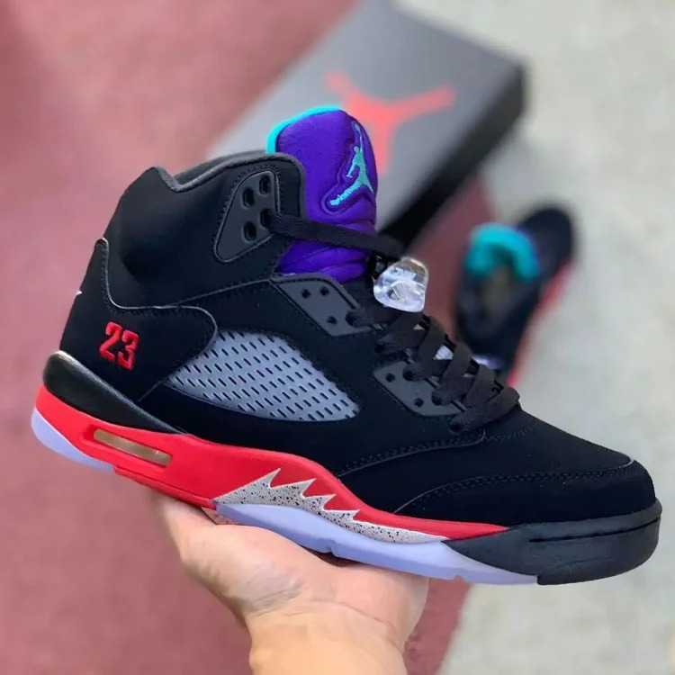 Jordan AJ5 