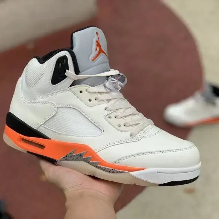 Jordan AJ5 
