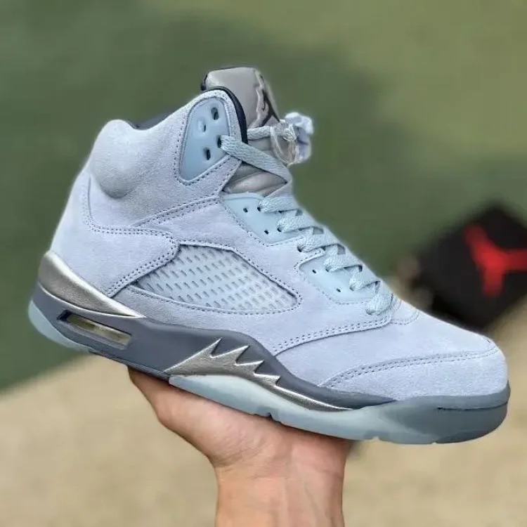 Jordan AJ5 