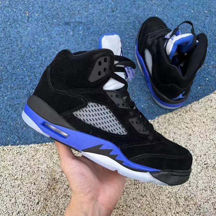 Jordan AJ5 
