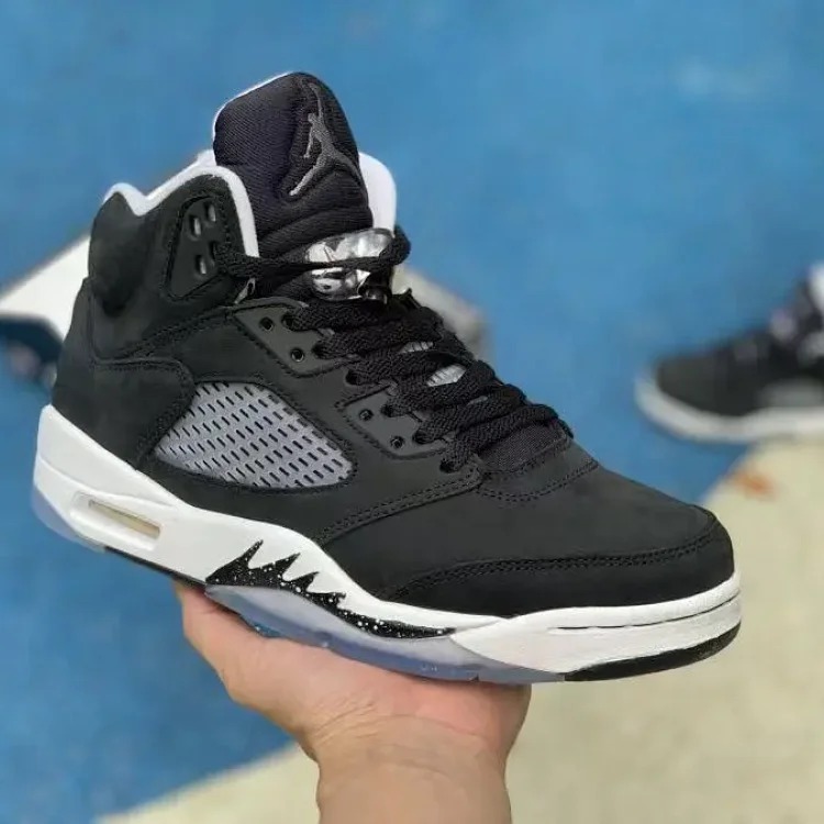 Jordan AJ5 
