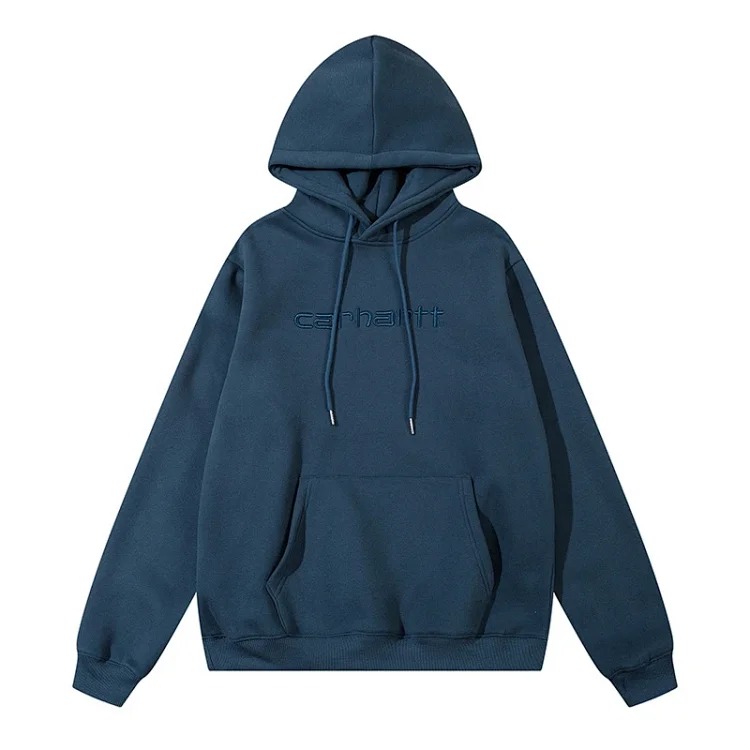 Hooded sweatshirt, loose casual sportswear for men and women, couple coats and hoodies
