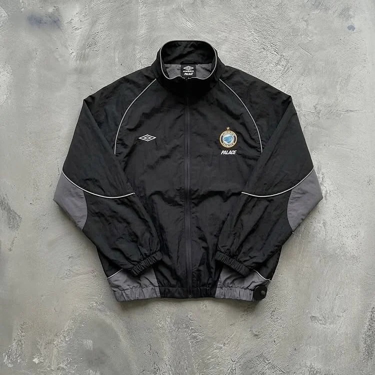 Windbreakers now in stock. WA 852 67676067