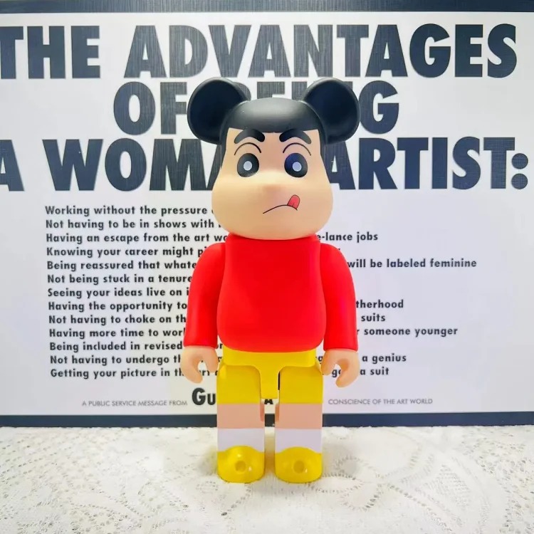 Bika super cute gift trendy doll