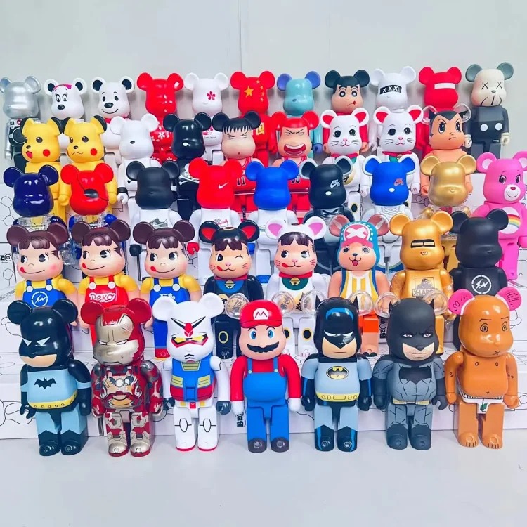 Bika super cute gift trendy doll