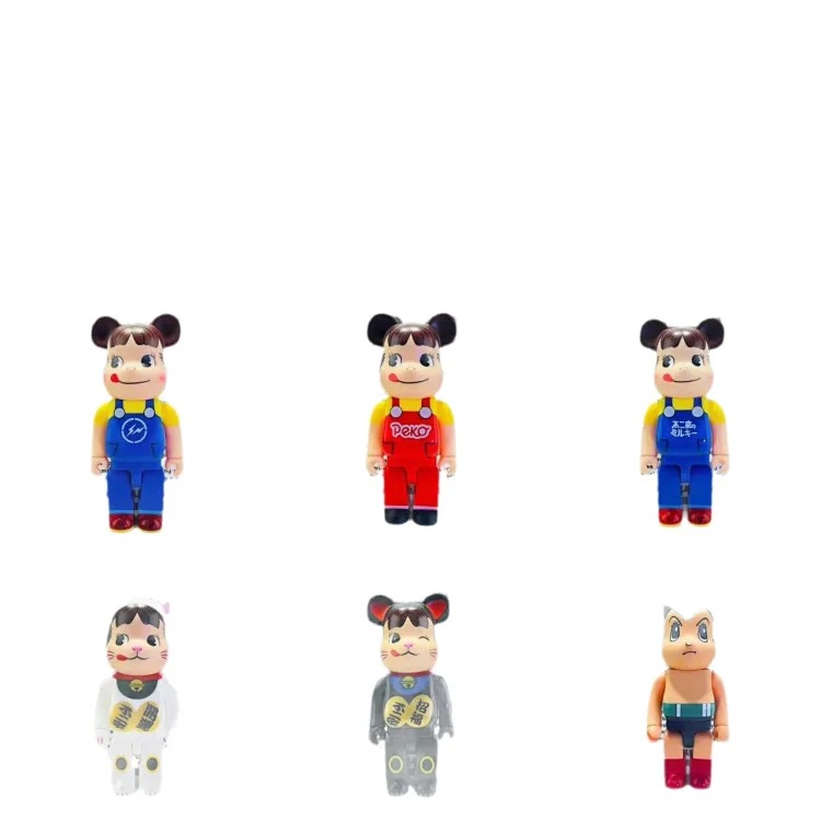 Bika super cute gift trendy doll