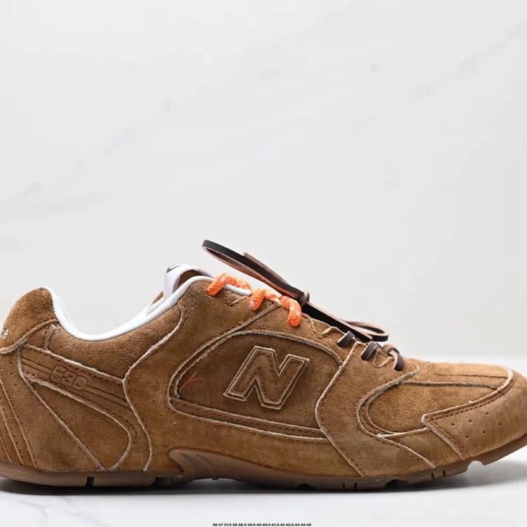 Low top classic retro casual sports jogging shoes
