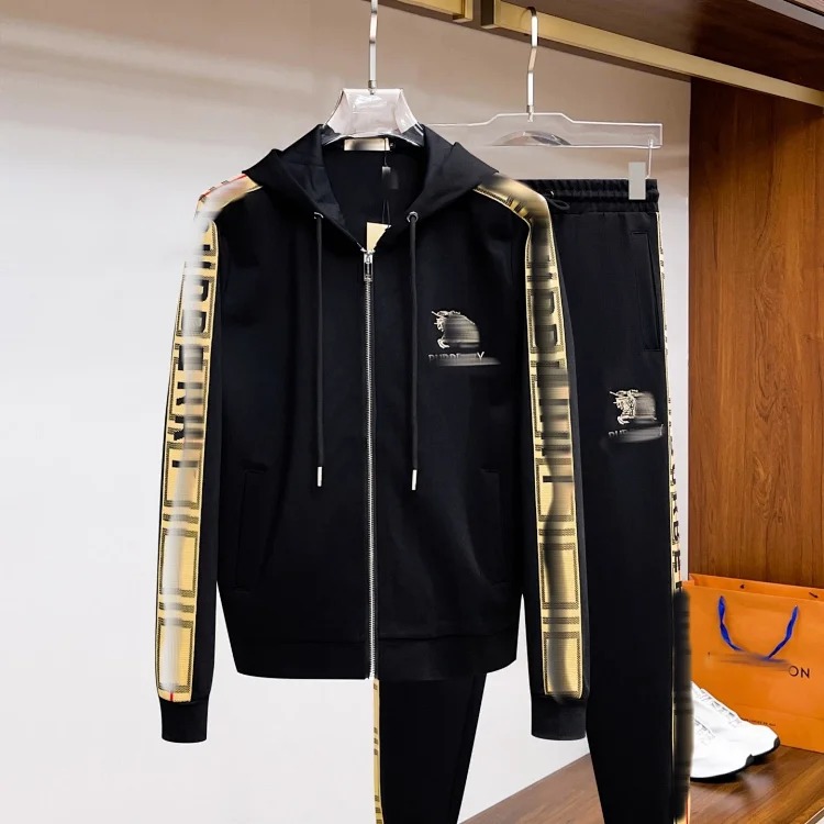 Zippered suit jacket