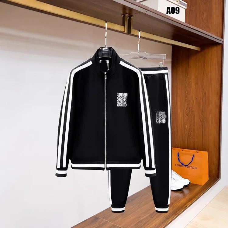 Zippered suit jacket