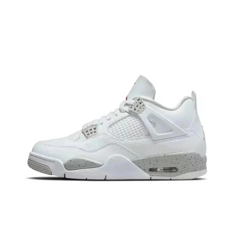 LW Air Jordan 4 Retro OG Michael AJ4 generation Joe 4