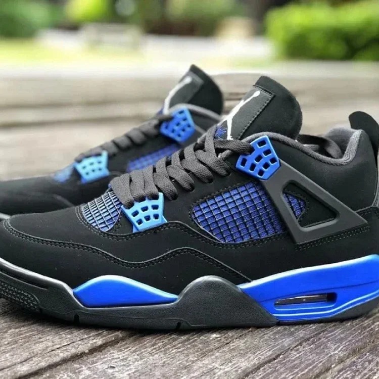 LW Air Jordan 4 Retro OG Michael AJ4 generation Joe 4