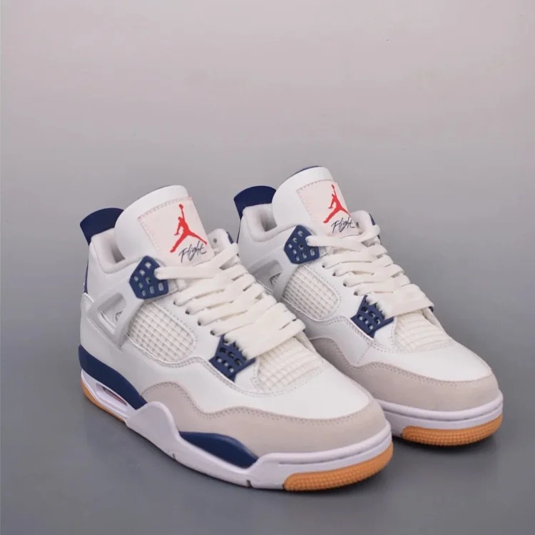 LW Air Jordan 4 Retro OG Michael AJ4 generation Joe 4