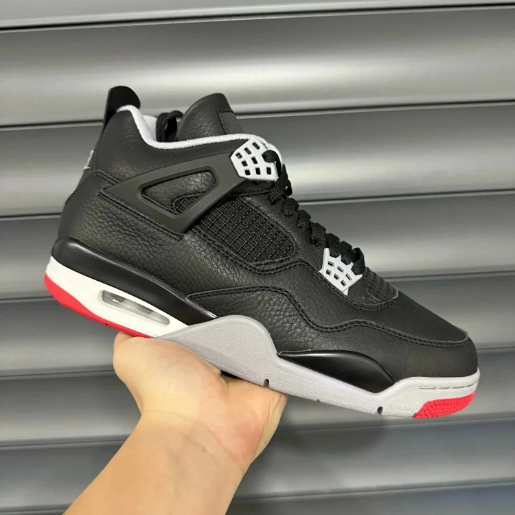 LW Air Jordan 4 Retro OG Michael AJ4 generation Joe 4