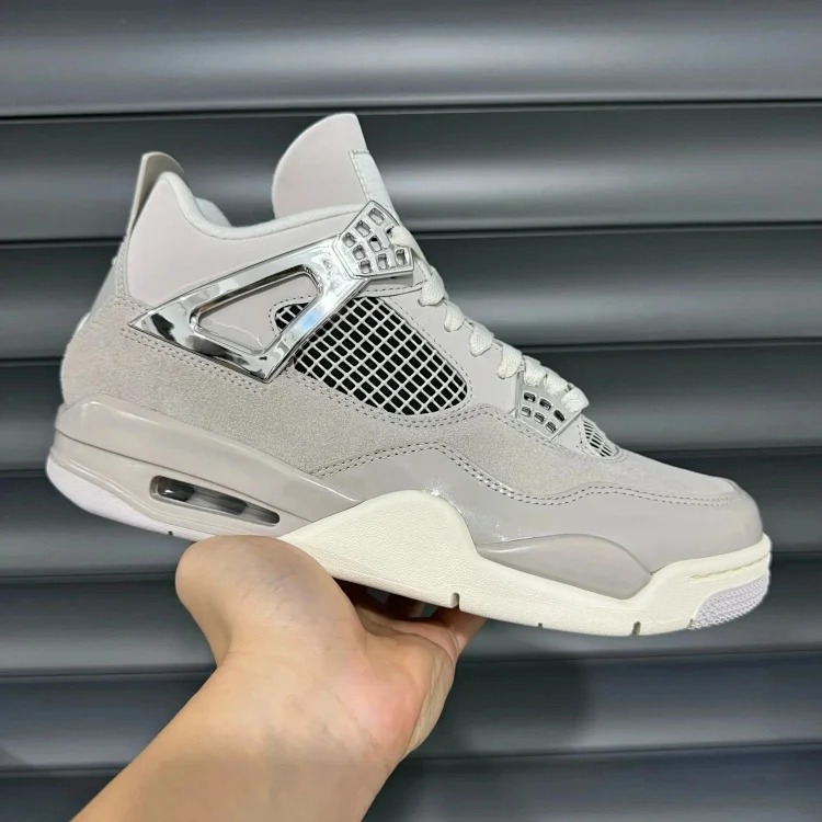 LW Air Jordan 4 Retro OG Michael AJ4 generation Joe 4
