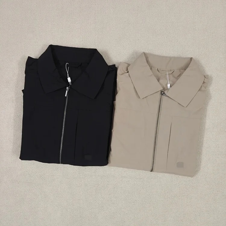 waterproof shirt jacket waterproof shirt jacket 494824E