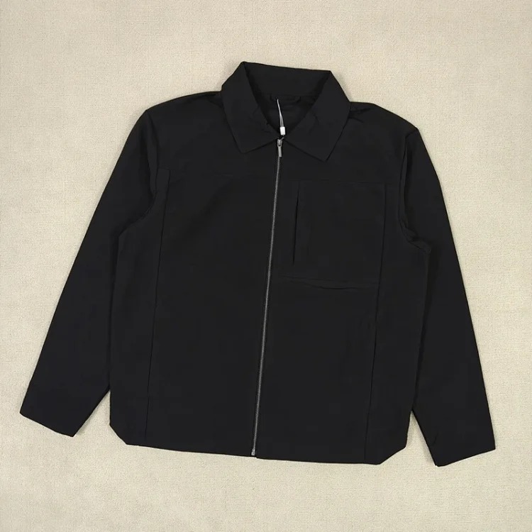 waterproof shirt jacket waterproof shirt jacket 494824E