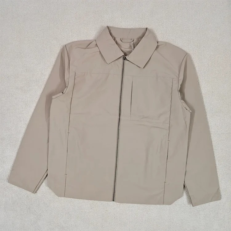 waterproof shirt jacket waterproof shirt jacket 494824E
