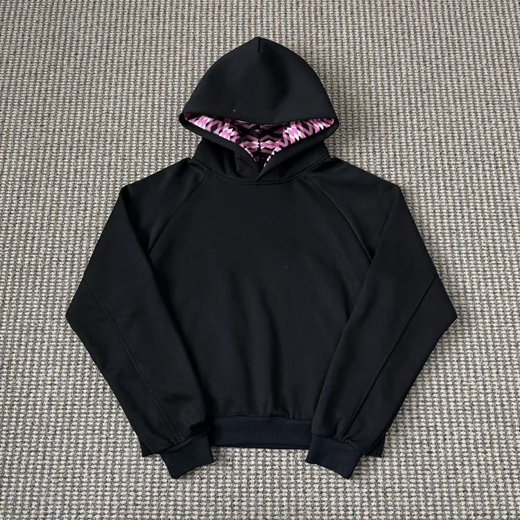 ME warm-up sweatshirt