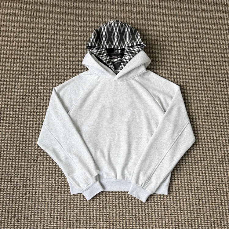 ME warm-up sweatshirt