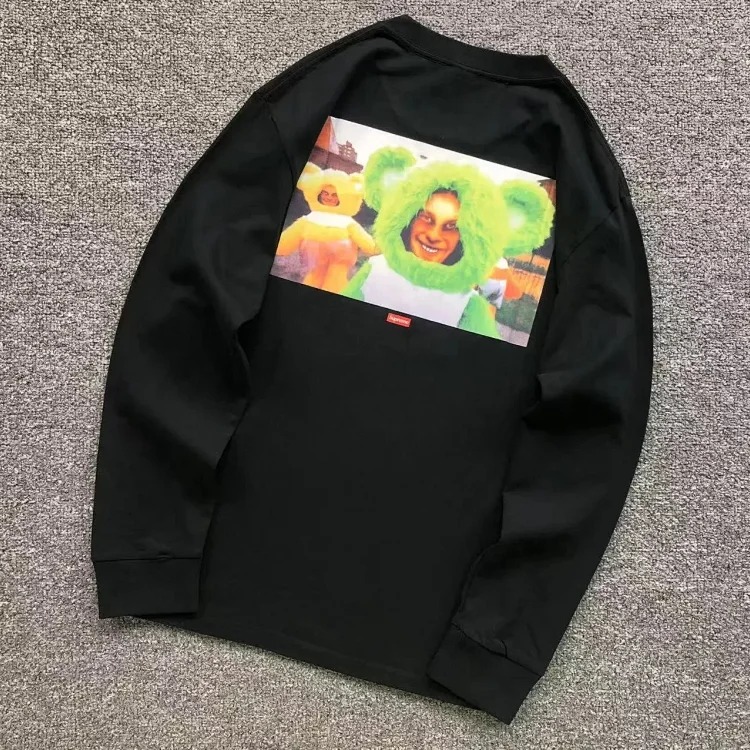 25 cashew flower sweatshirt hoodie plus velvet full range hooded sweatshirt 1994