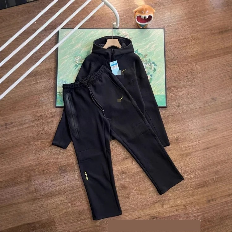 NE casual sports breathable joint hooded zipper coat hook