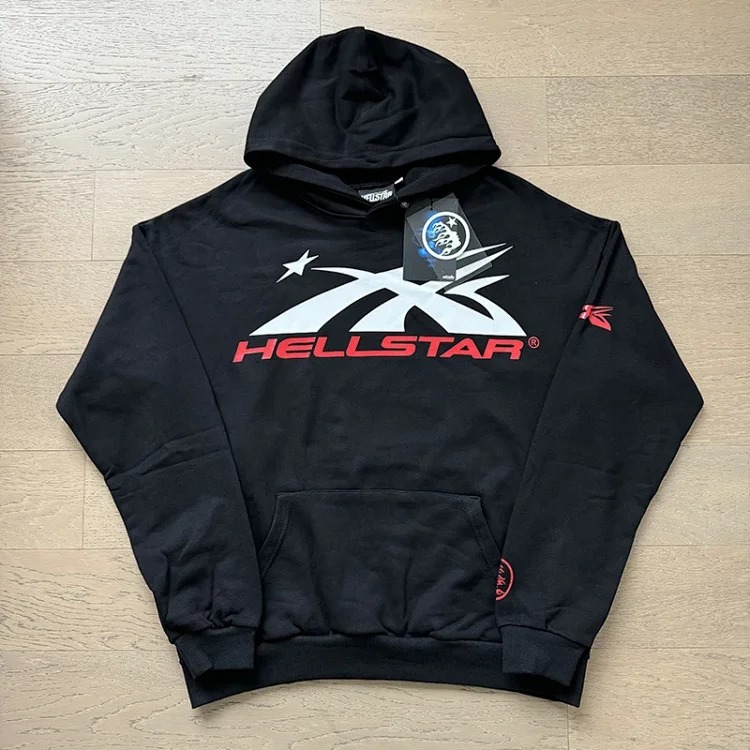 Washed and distressed hoodies for men and women, teenagers, foreign trade couples' sweatshirts