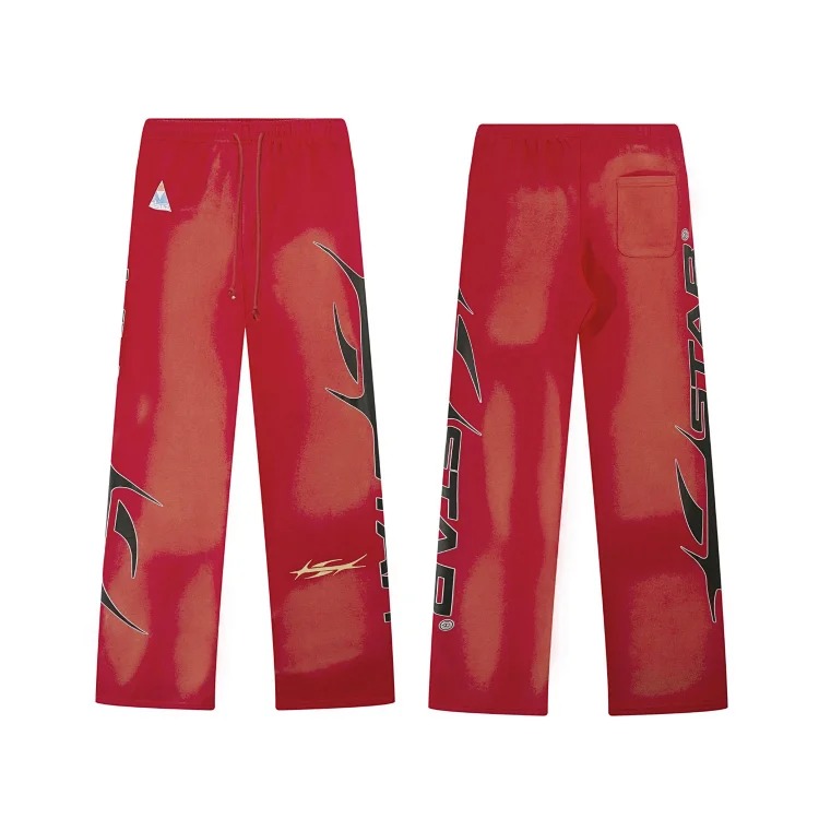 Washed and distressed hoodies for men and women, teenagers, foreign trade couples' sweatshirts
