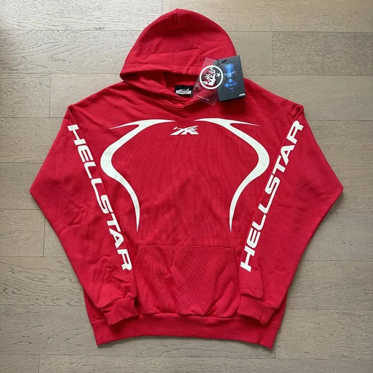 Washed and distressed hoodies for men and women, teenagers, foreign trade couples' sweatshirts