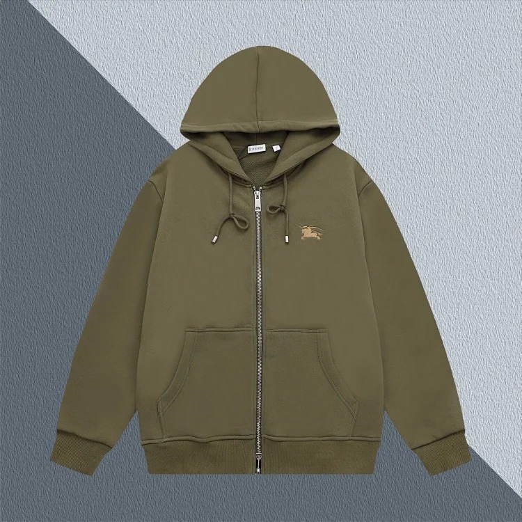 Burberry fashion sweatshirt