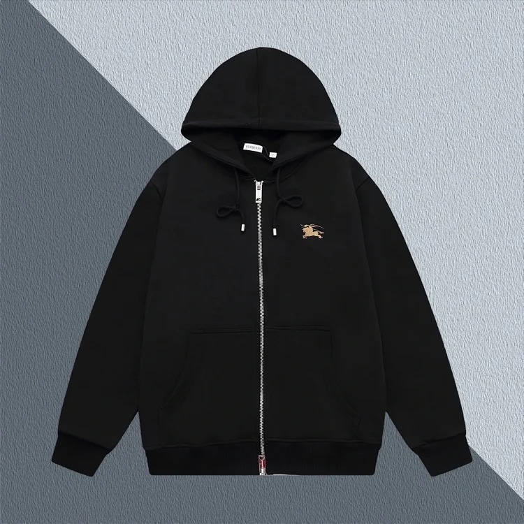 Burberry fashion sweatshirt