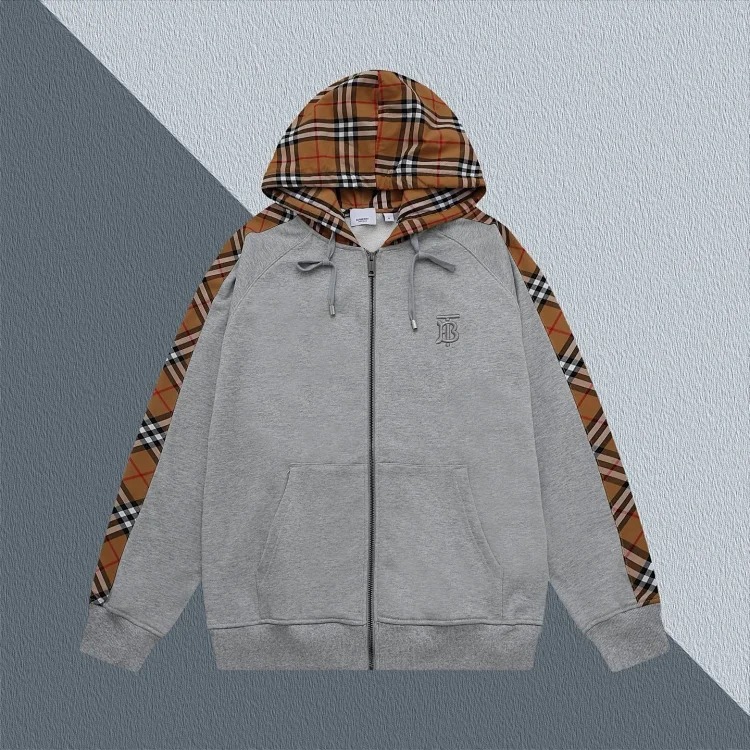Burberry fashion sweatshirt