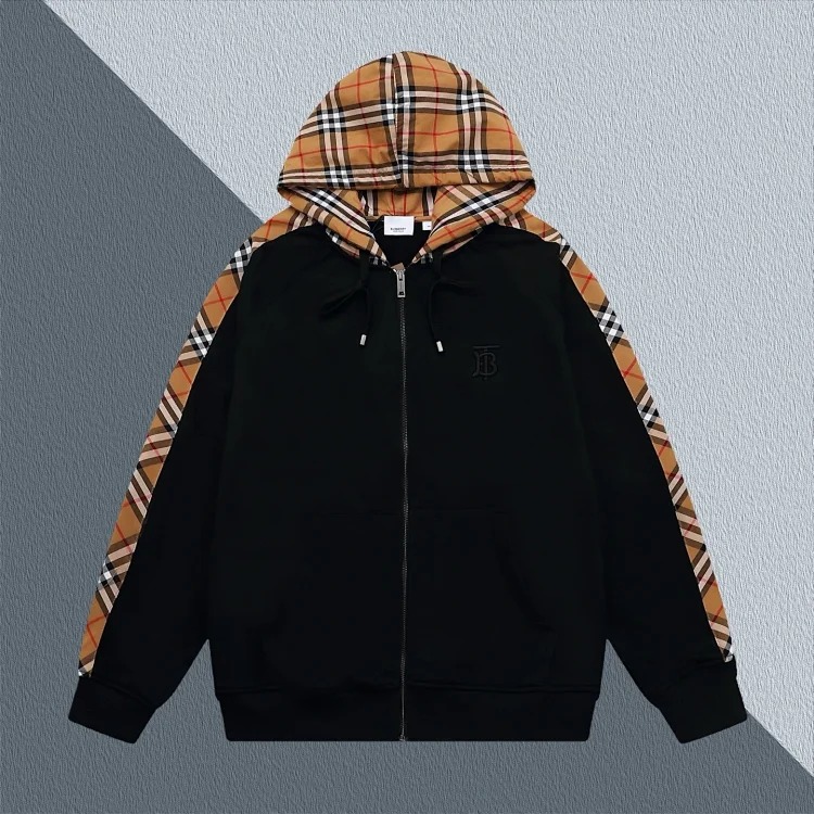 Burberry fashion sweatshirt