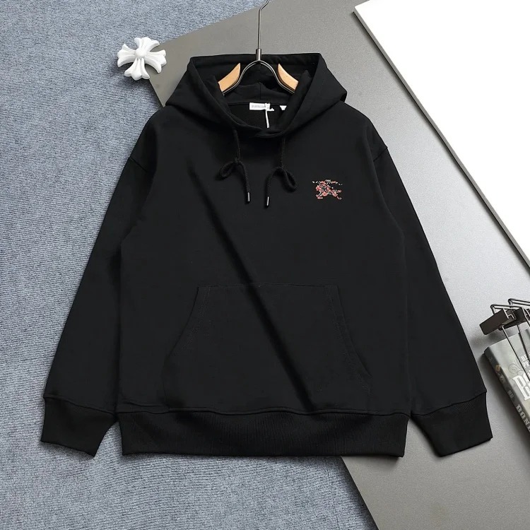Burberry fashion sweatshirt