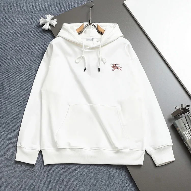 Burberry fashion sweatshirt